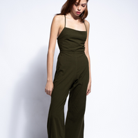 Tinsel Jumpsuit