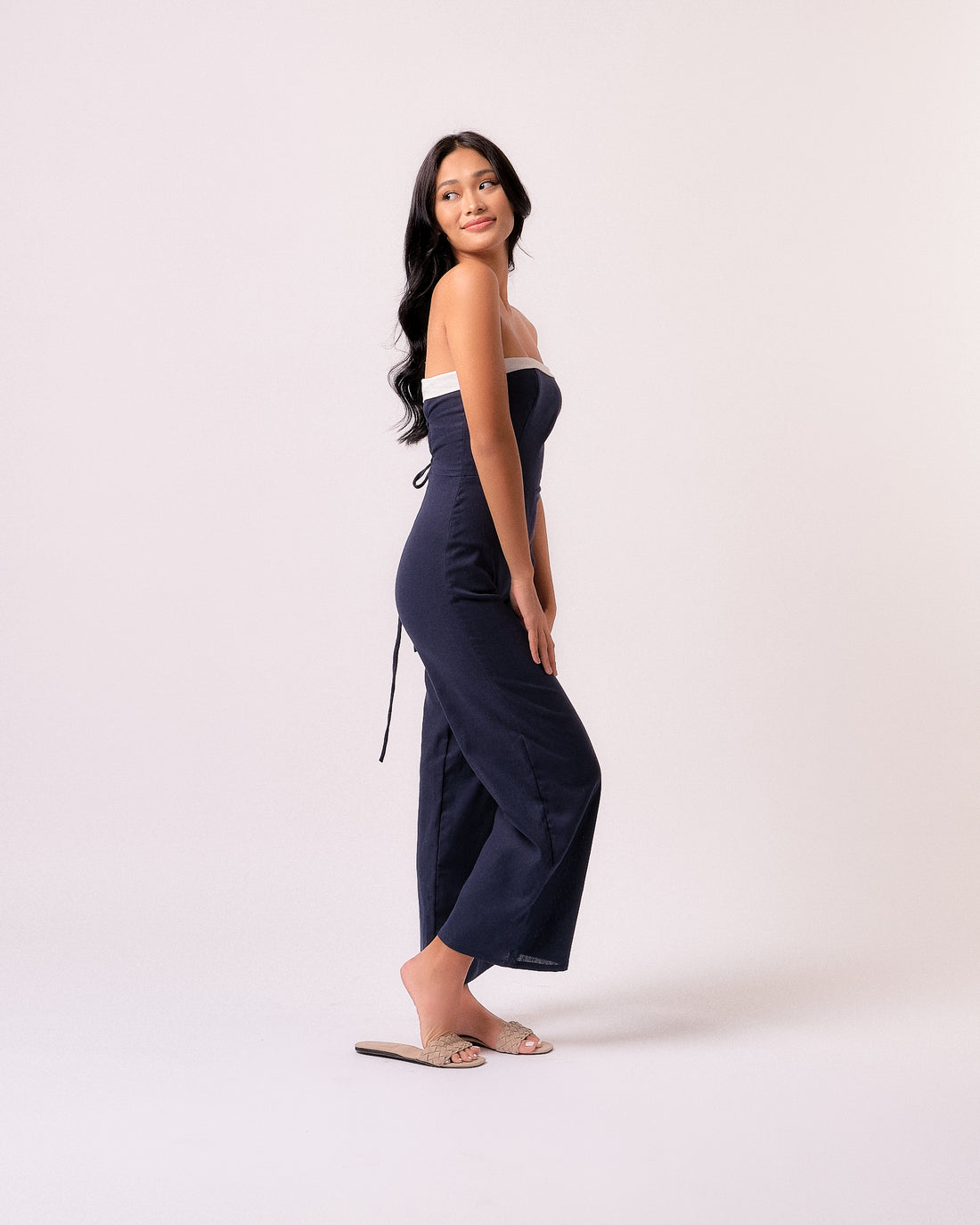Dyad Jumpsuit