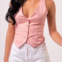 Esther Waistcoat