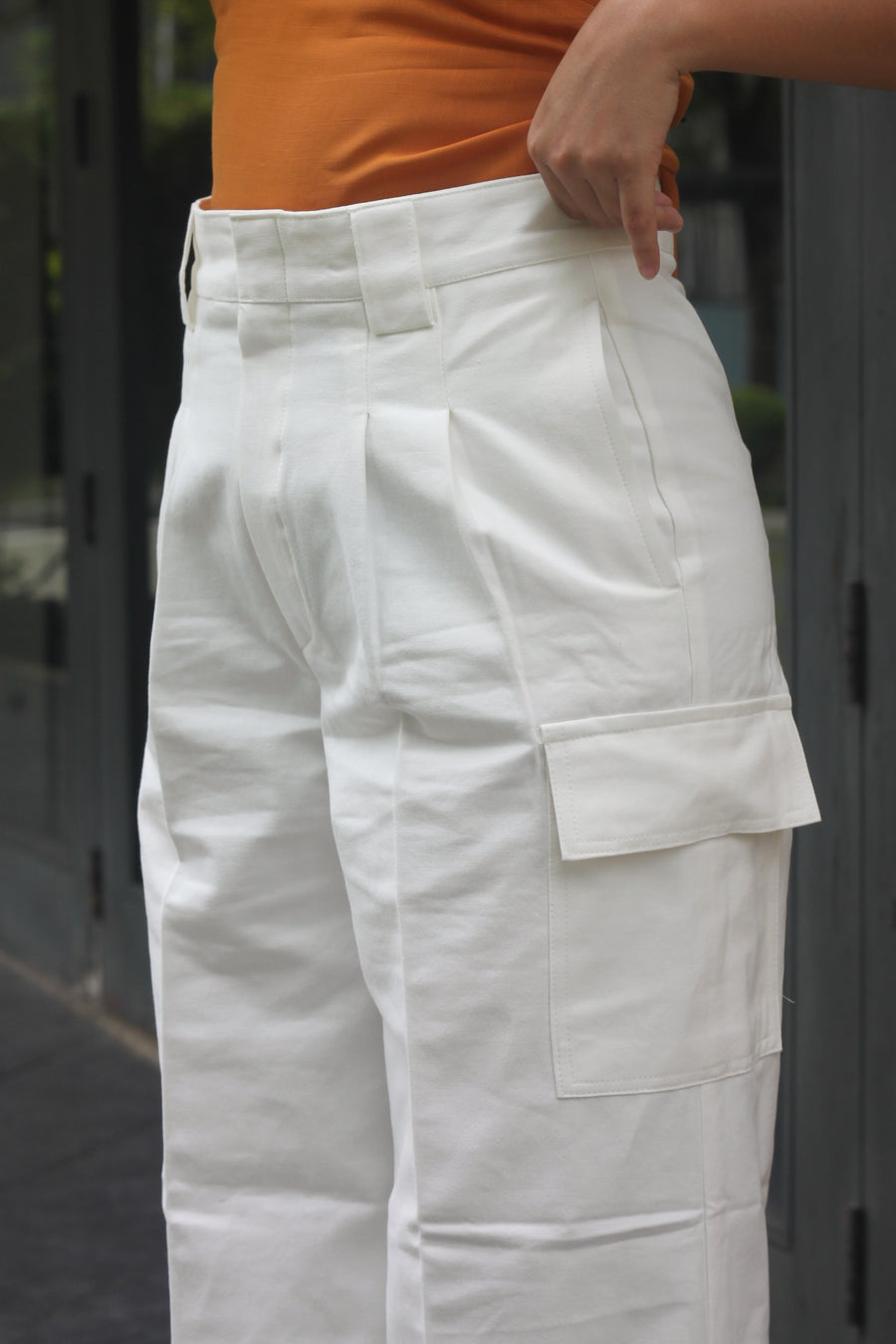 Caprice Cargo Pants