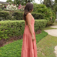 Soraya Maxi Dress