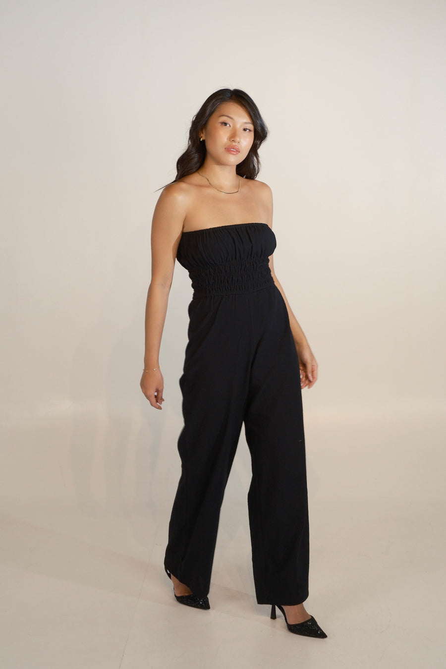 Aria Jumpsuit