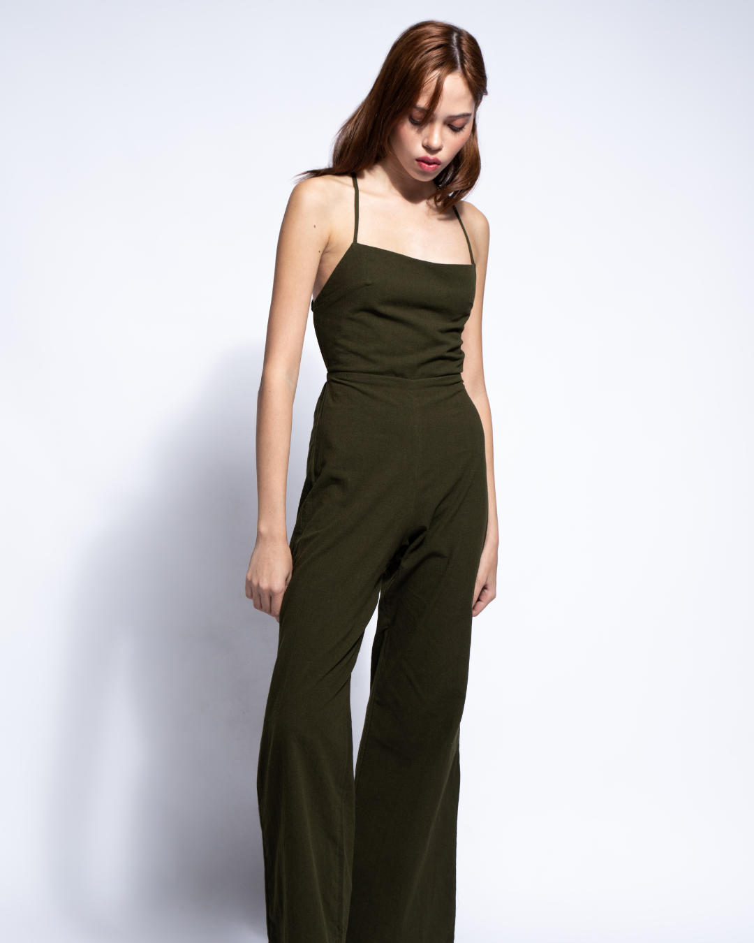 Tinsel Jumpsuit