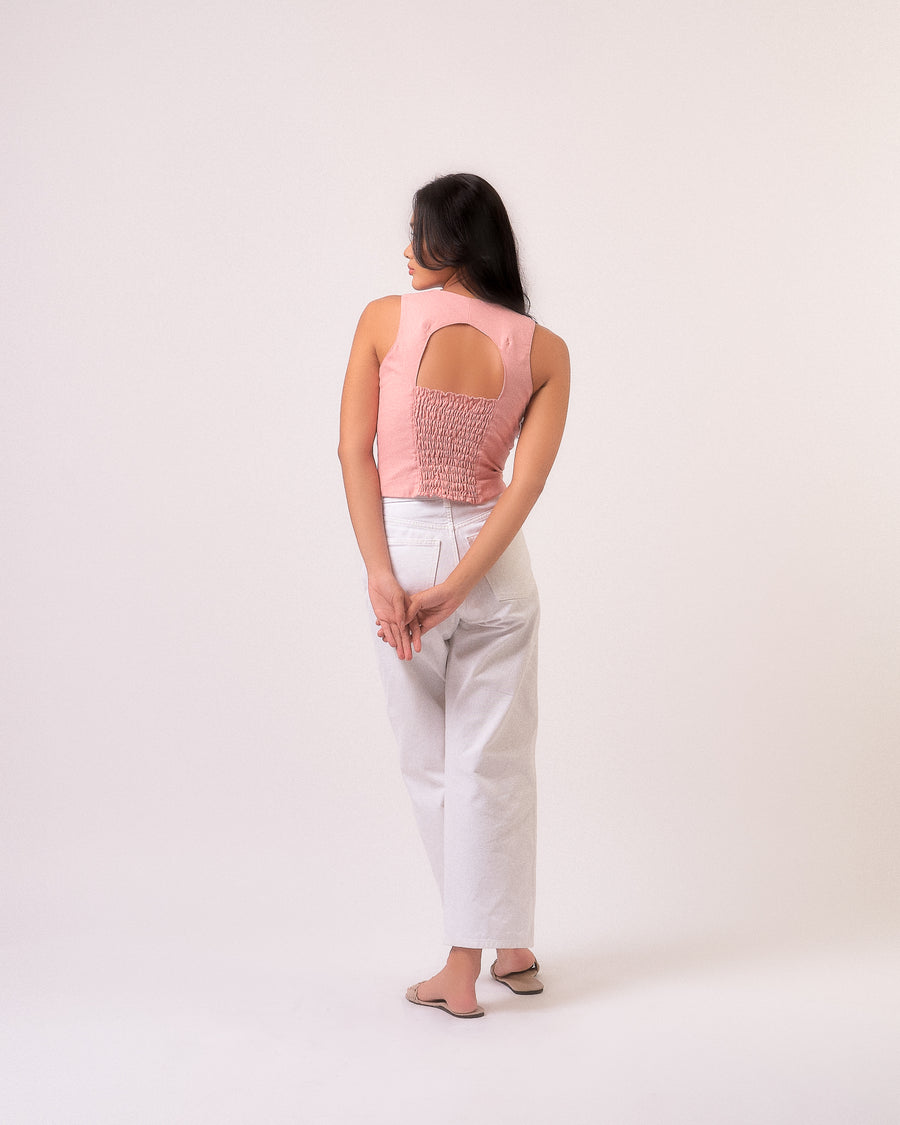 Esther Waistcoat